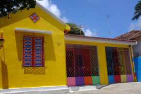  Pousada Casa de Hilton  Олинда